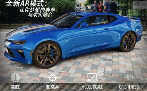 csr赛车2最新版本2025 截图2