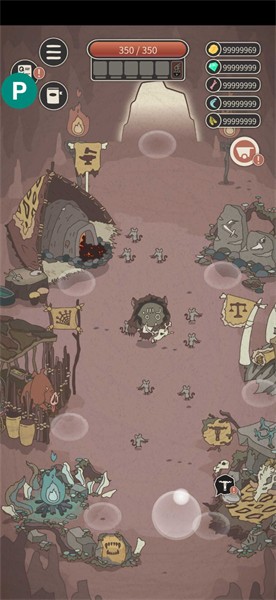 野生驯兽师无敌版 截图4