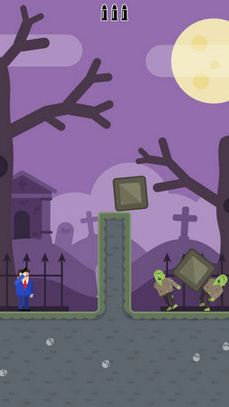 子弹先生 截图4