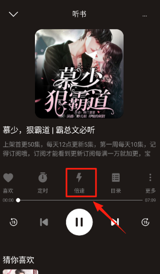 河马畅听手机版 截图9