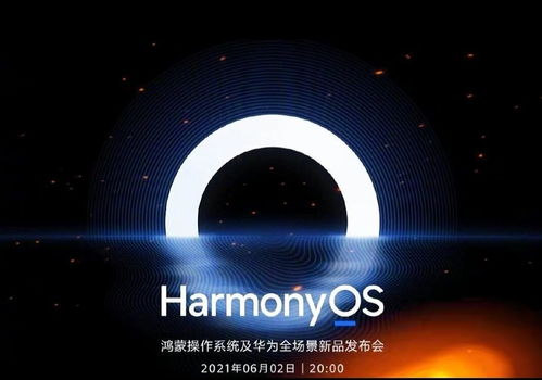 鸿蒙系统Harmony OS是什么？全面解析鸿蒙系统 1