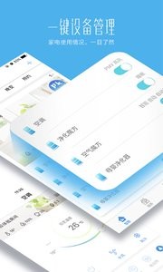 海尔好空气 截图4