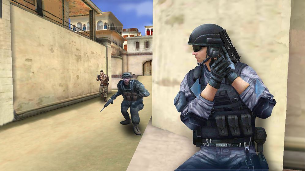 我爱冲锋免广告版 截图4