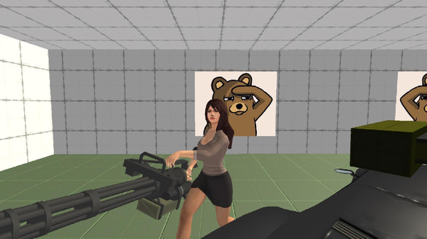 小熊沙盒乱斗中文版手游 截图3