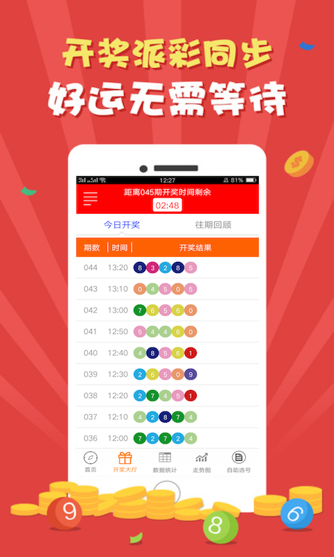 2013彩票网app 截图3