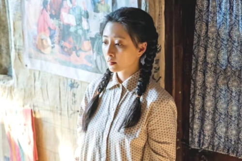 《人世间》中郑娟有几个孩子？ 3