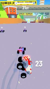 极品飙车赛无敌版 截图2