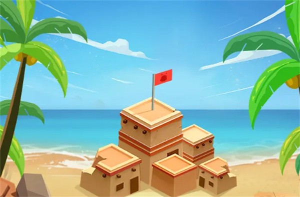 红蓝守卫战 1