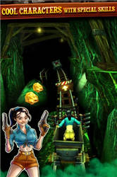 地铁跑酷者 截图5