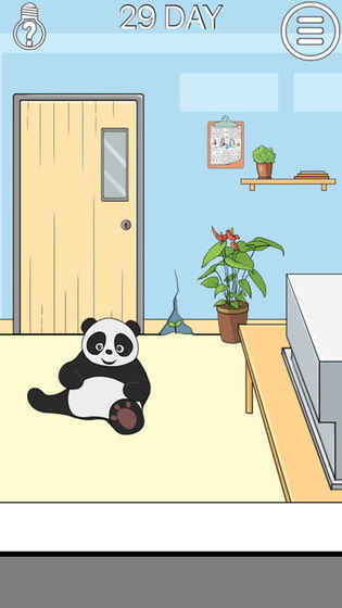 妈妈把钥匙藏起来了 1