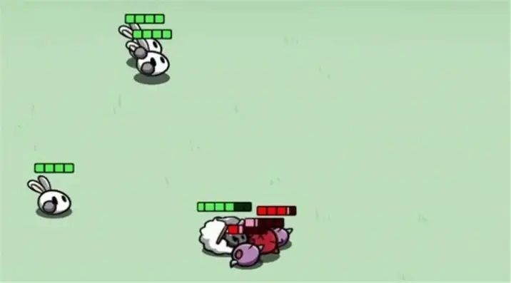 动物农场防御战2026 1