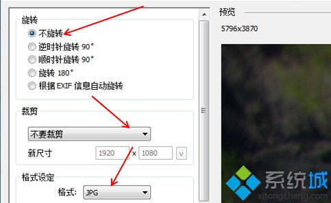 轻松掌握：将CR2格式图片转换为JPG格式的超实用方法 1
