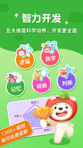 脑力大冒险电视版 1