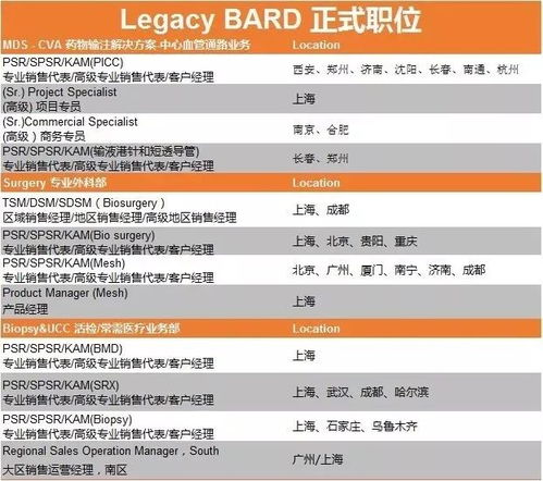 揭秘！'BD'究竟是什么神秘职位？ 3