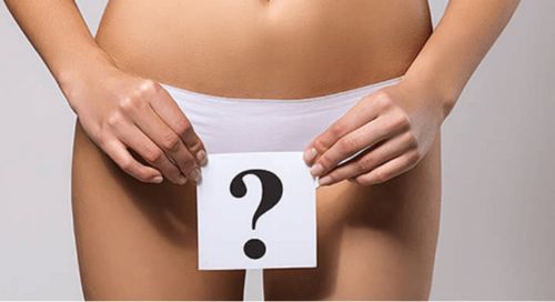 私密处颜色与性经验：真相揭秘，打破传统误解 1