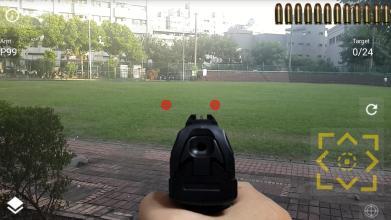 挪斯之城防卫战 截图4