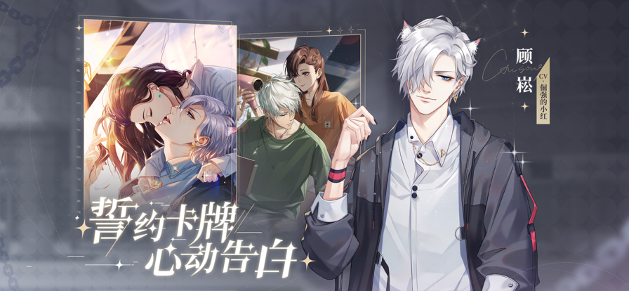 猫之宿约者 截图2