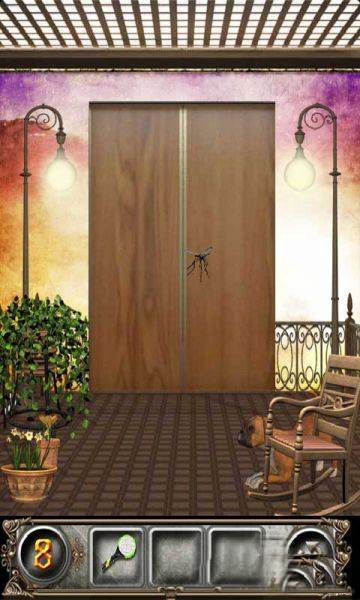 电梯逃亡 截图3