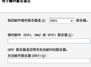 如何正确填写邮箱地址指南 4