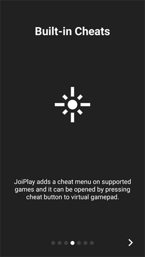 joiplay模拟器三件套 截图4