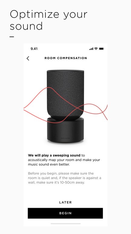 bangolufsen 1