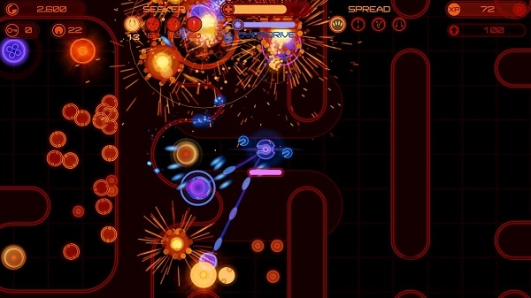 地狱之火2 截图4