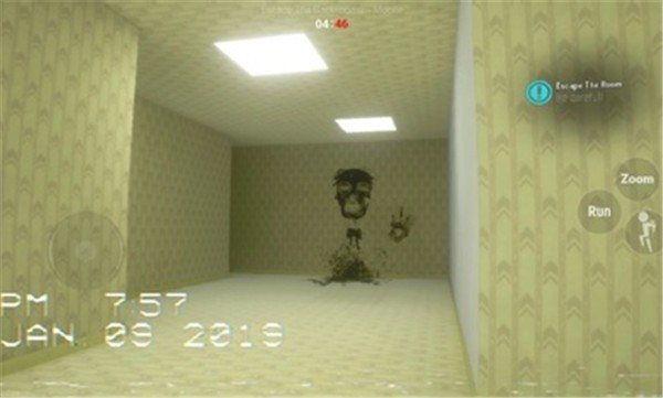 逃离后室RTX手游 截图3