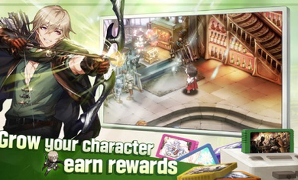 棕色尘埃2最新安装包 截图2