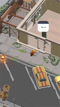 地下幸存者 截图3