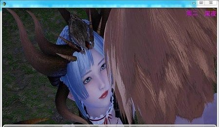 时空情缘6.0完整版 截图3