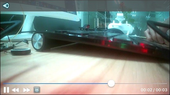 global drone无人机遥控器 v1.1.0 截图2