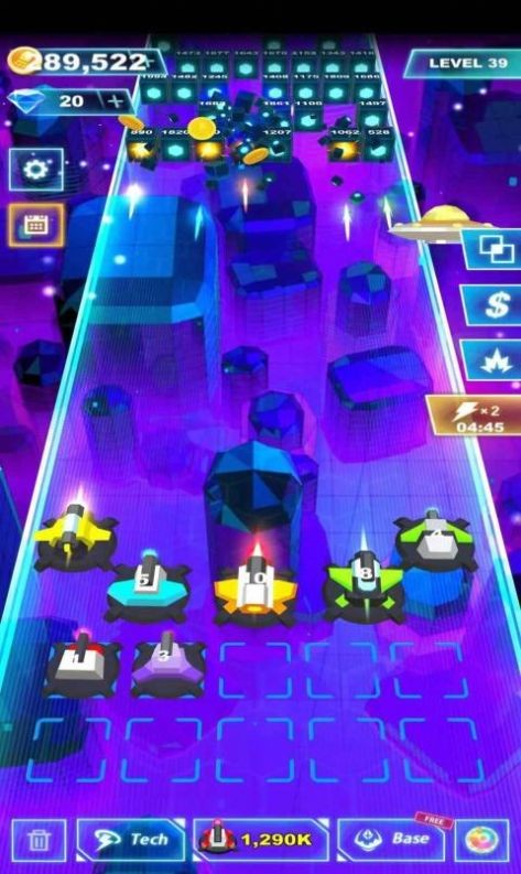 钢铁命令无限勋章免费版 截图3