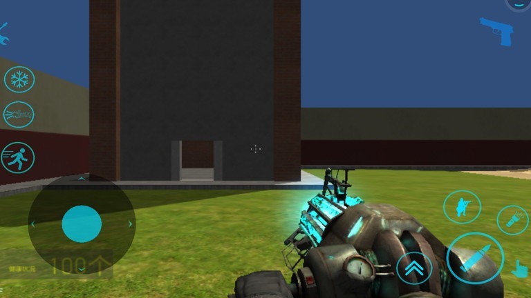 盖瑞模组大师 截图4