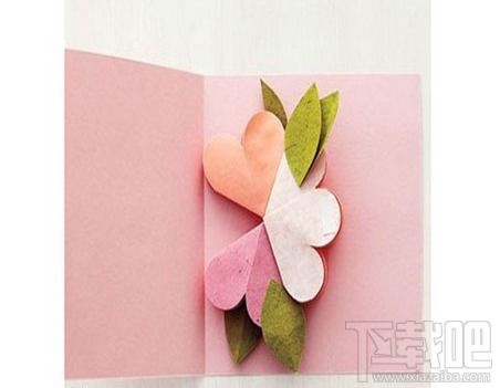 如何制作教师节立体贺卡？ 2