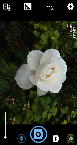 opencamera相机 截图2