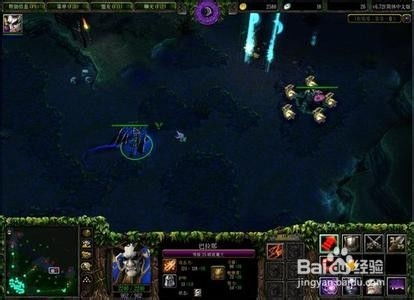 Dota暗夜魔王：全面掌握其技能攻略与制胜技巧 2