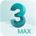 3DMAX模型浏览器免费版