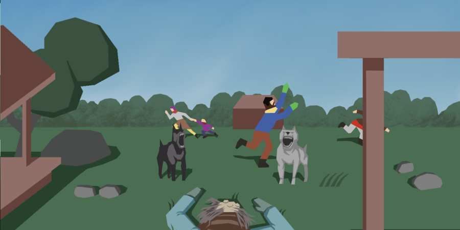 过度生长中文版 截图2