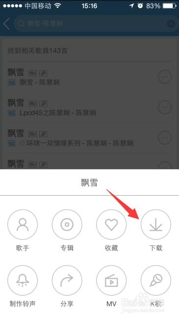 iPhone 5下载音乐的步骤指南 2