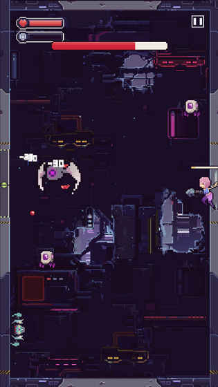 废土忍者 截图7