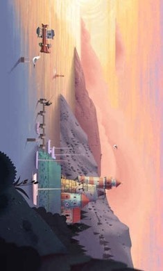 老人的旅途 截图3