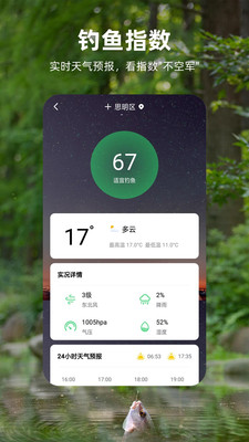 钓鱼记 1
