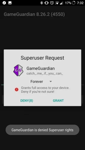 GameGuardian修改器 v101.1 截图4