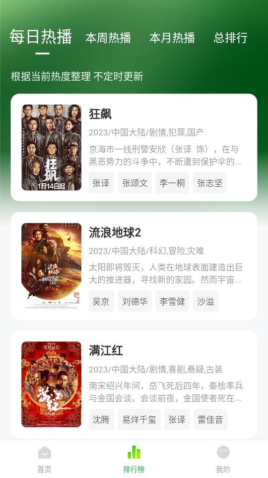 小柠檬追剧正版 1