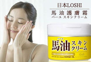 马油有什么作用，该怎么使用？ 2