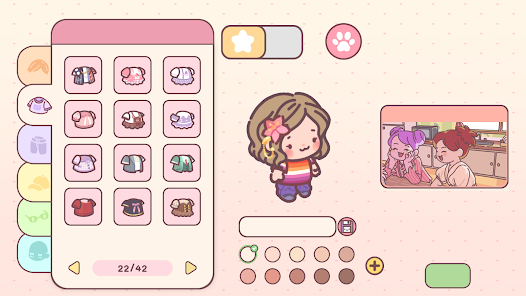 袖珍爱情(Pocket Love) 截图2