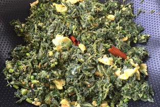 苜蓿的美味家常食谱大揭秘 1