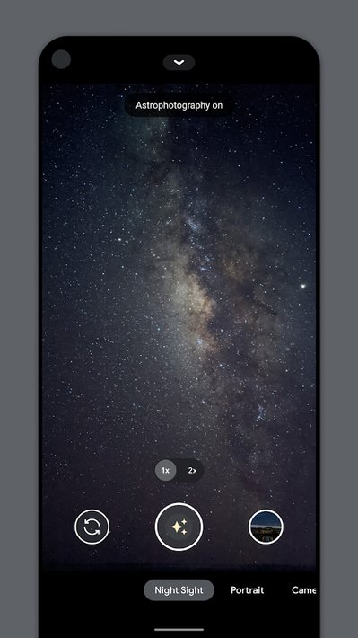 google相机 截图3