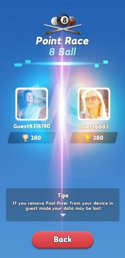终极桌球(UltimatePool) 截图2