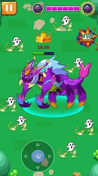 贪吃的老鼠无敌版 截图3